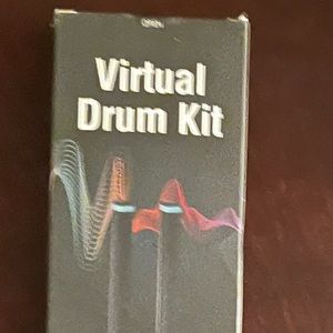 Drum kit